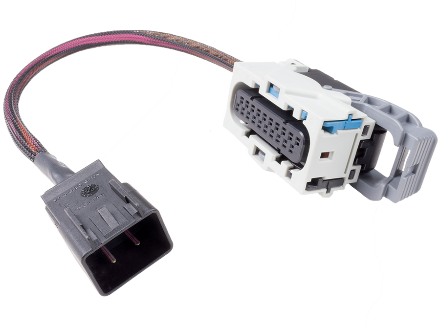 PCM, ECU, And ECM Programming Harnesses – Tagged "Saturn"– BenchForce