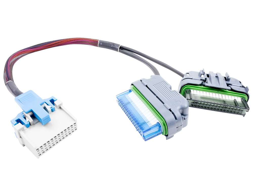 Engine-Module-Bench-Harness-94-97-GM-4.3L-5.7L