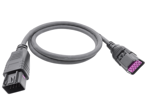 BenchForce 6ft Cable Extension Harness