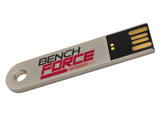 Products – BenchForce