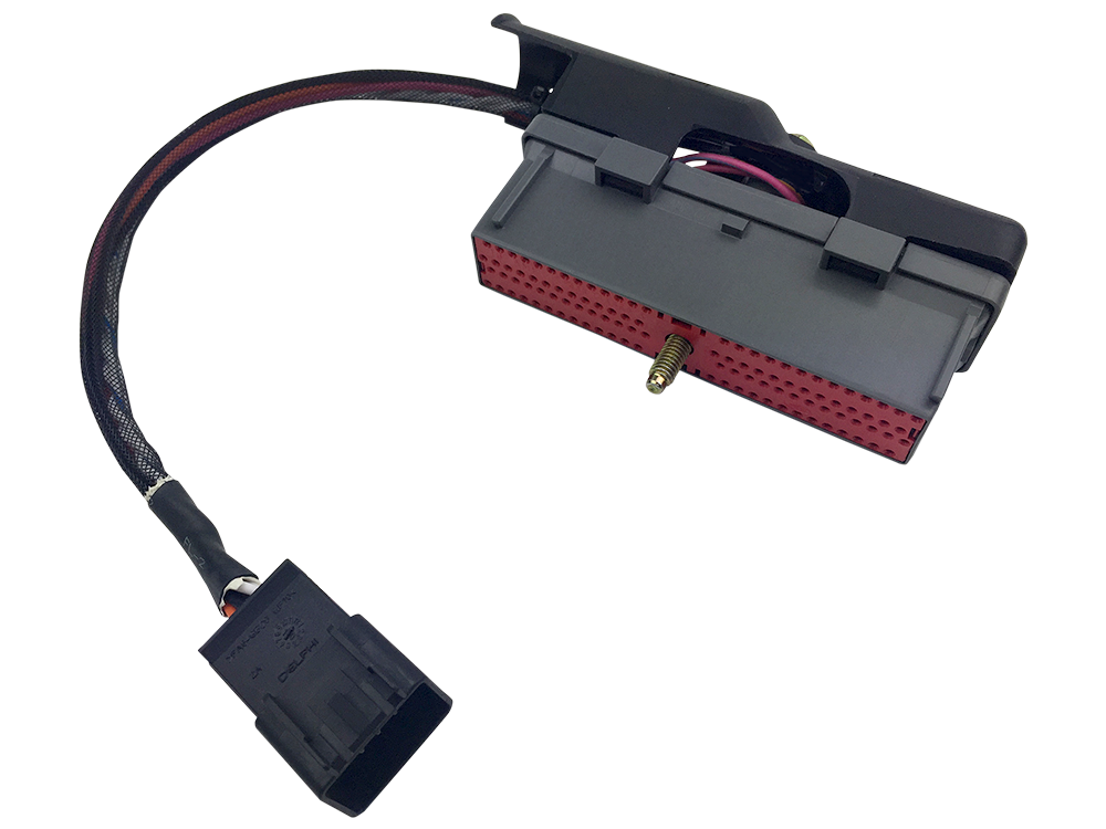 Engine-Module-Bench-Harness-Ford-EEC-V-104-Pin-FEPS-SCP