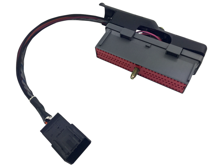PCM, ECU, and ECM Programming Harnesses – Tagged 