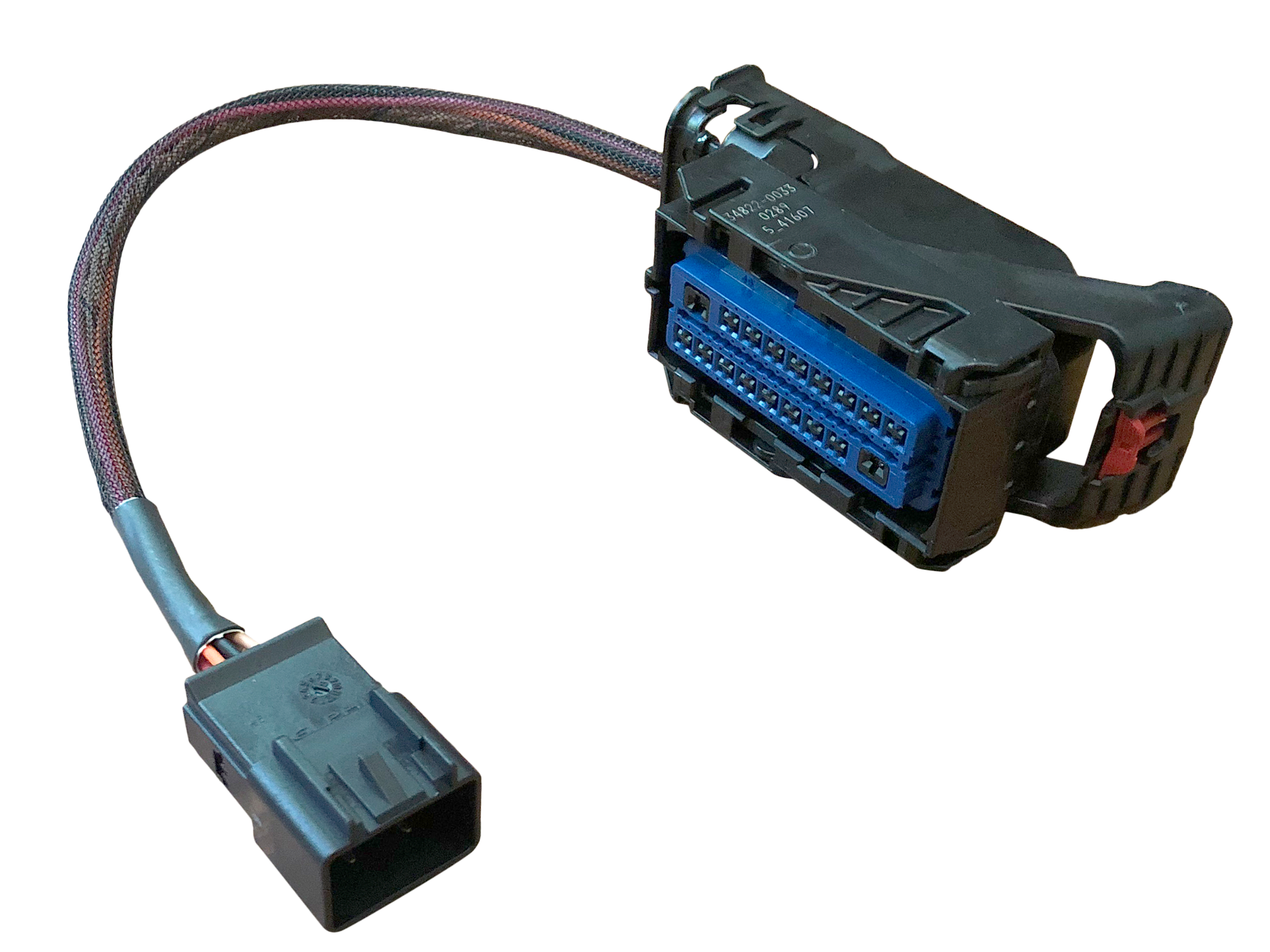 Engine-Module-Bench-Harness-19-20-GM-2.0L-2.7L