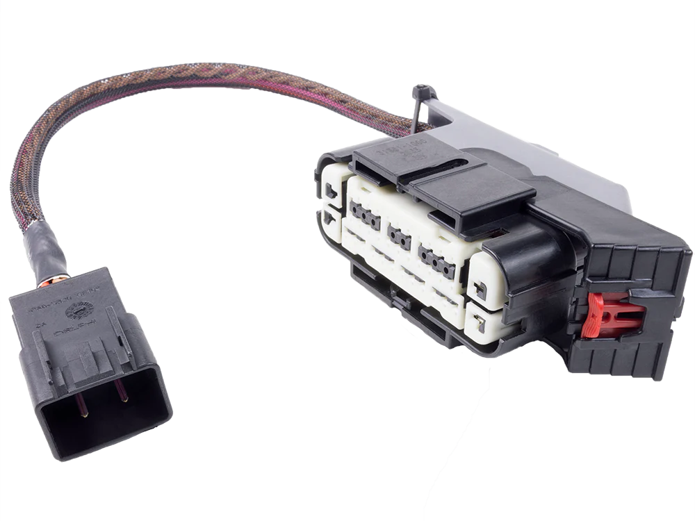 ElectronicBrakeModuleHarness0713GMEBCMABSRPOJF3JF7 BenchForce