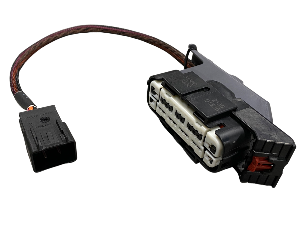 Electronic-Brake-Module-Harness-07-14-GM-EBCM-ABS-RPO-JL4 – BenchForce