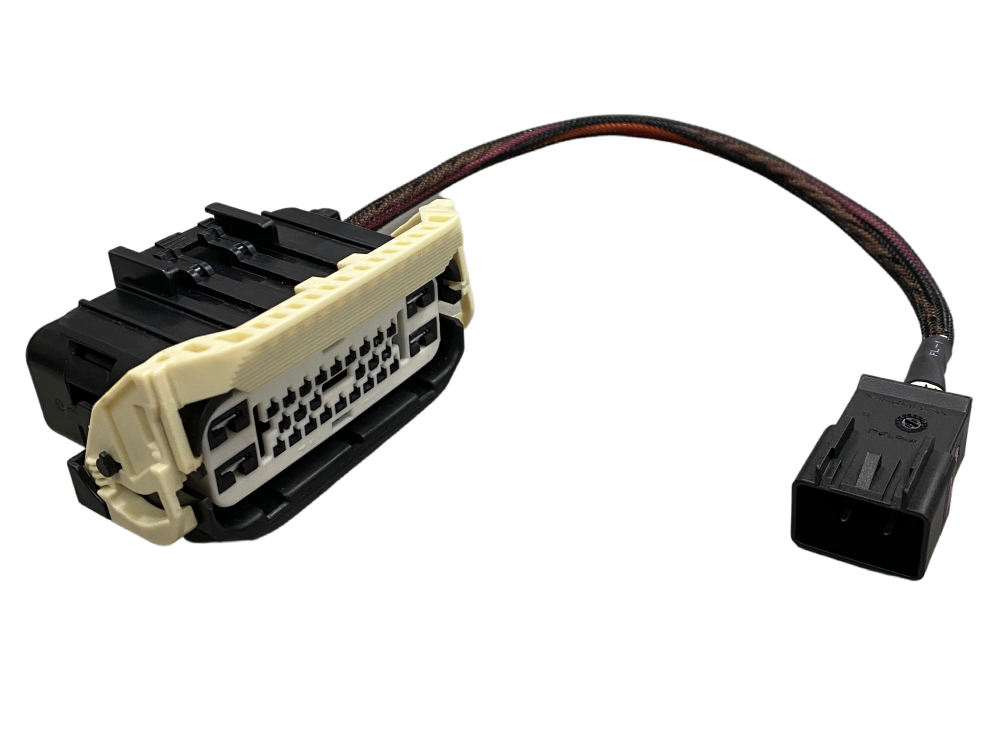 Electronic-Brake-Module-Harness-07-12-GM-EBCM-ABS-RPO-JH6-JH7 – BenchForce