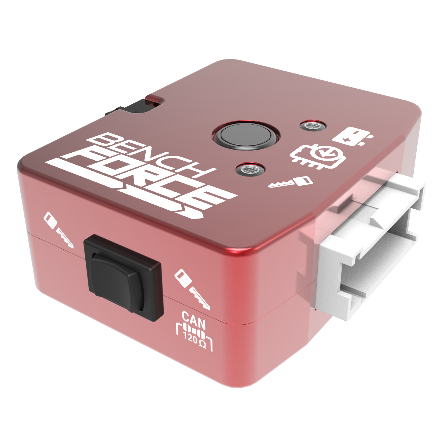 BenchForce-PowerBlock-IV-with-ROM-Boot-Switch-Assembly