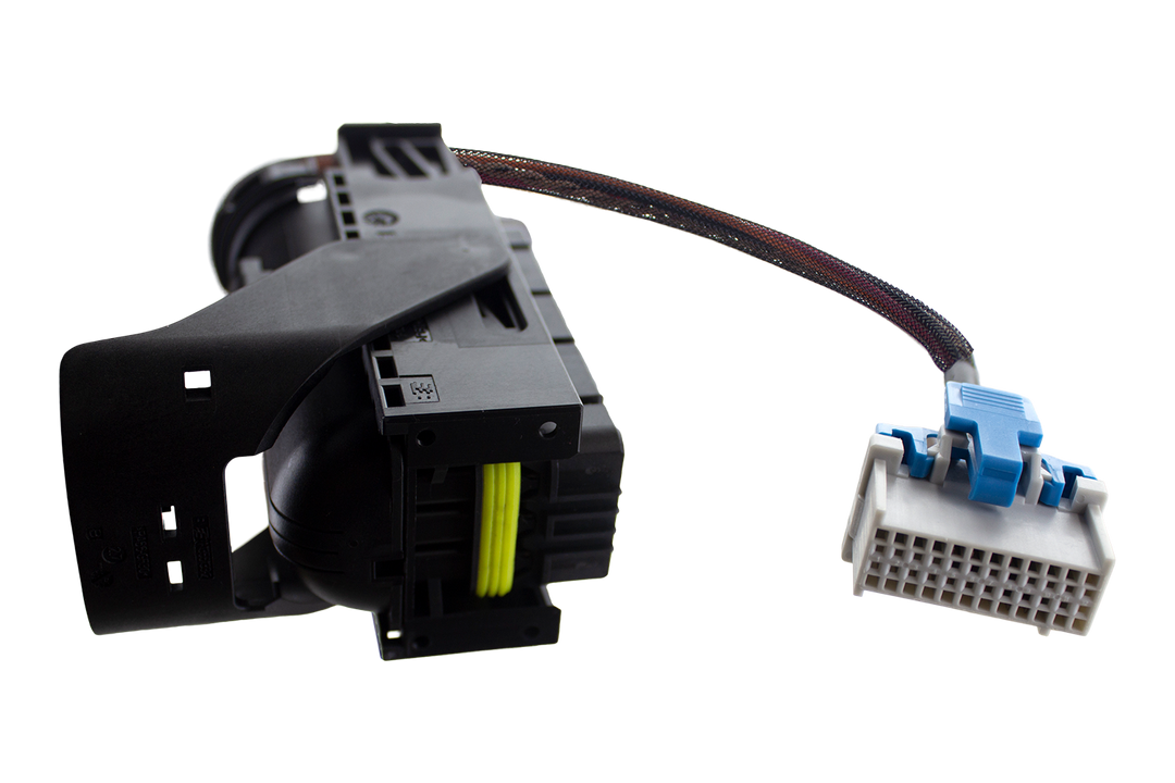 EngineModuleHarness1419KiaSoul1.6L2.0L BenchForce